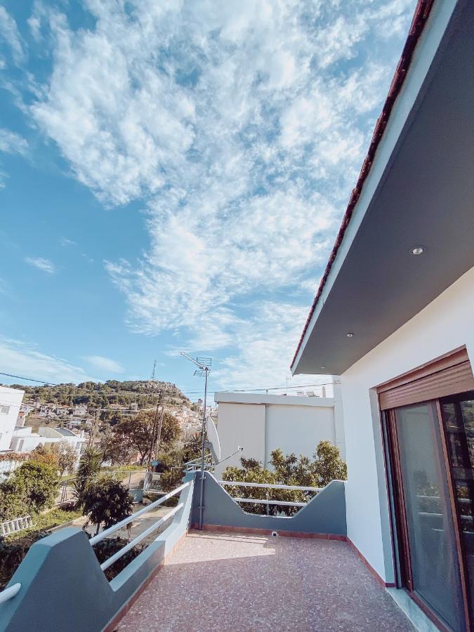 A&D Cottage House By A&D Properties Porto Rafti Exterior photo